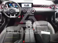 2021 Mercedes Benz CLA 450