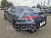 2021 Mercedes Benz CLA 450