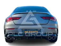 2021 Mercedes Benz CLA 450