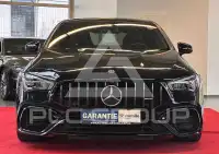 2021 Mercedes Benz CLA 450