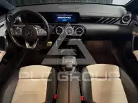 2021 Mercedes Benz CLA 450