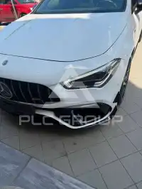 2021 Mercedes Benz CLA 450