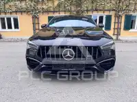 2021 Mercedes Benz CLA 450
