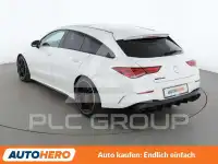 2021 Mercedes Benz CLA 450