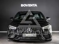 2021 Mercedes Benz CLA 450
