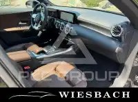 2021 Mercedes Benz CLA 450
