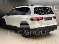 2021 Mercedes Benz GLB 250