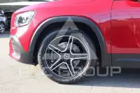2021 Mercedes Benz GLB 250