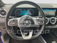 2021 Mercedes Benz GLB 250