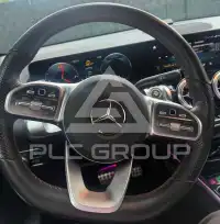 2021 Mercedes Benz GLB 250