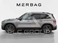 2021 Mercedes Benz GLB 250