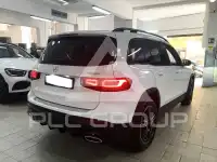 2021 Mercedes Benz GLB 250
