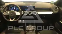 2021 Mercedes Benz GLB 250