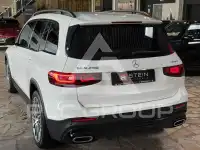 2021 Mercedes Benz GLB 250