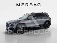 2021 Mercedes Benz GLB 250