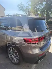 2021 Mercedes Benz GLB 250