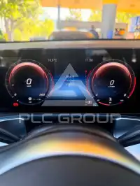 2021 Mercedes Benz GLB 250