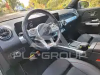 2021 Mercedes Benz GLB 250