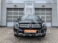 2021 Mercedes Benz GLB 250