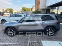 2021 Mercedes Benz GLB 250
