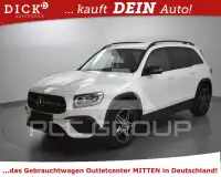 2021 Mercedes Benz GLB 250