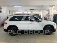 2021 Mercedes Benz GLB 250