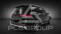 2021 Mercedes Benz GLB 250