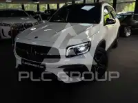 2021 Mercedes Benz GLB 250