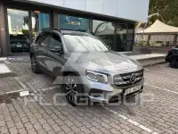 2021 Mercedes Benz GLB 250