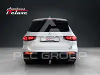 2021 Mercedes Benz GLB 250