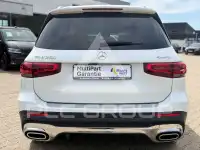 2021 Mercedes Benz GLB 250