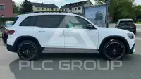 2021 Mercedes Benz GLB 250