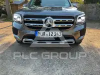 2021 Mercedes Benz GLB 250