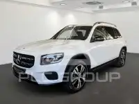 2021 Mercedes Benz GLB 250
