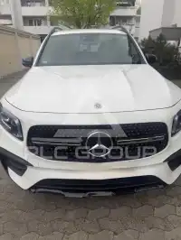 2021 Mercedes Benz GLB 250