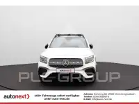 2021 Mercedes Benz GLB 250