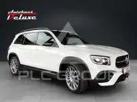 2021 Mercedes Benz GLB 250