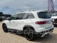 2021 Mercedes Benz GLB 250