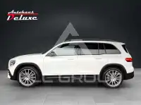 2021 Mercedes Benz GLB 250