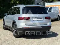 2021 Mercedes Benz GLB 250