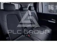 2021 Mercedes Benz GLB 250