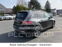 2021 Mercedes Benz GLB 250
