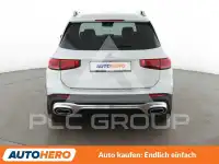 2021 Mercedes Benz GLB 250