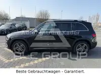 2021 Mercedes Benz GLB 250