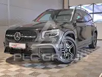 2021 Mercedes Benz GLB 250