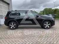 2021 Mercedes Benz GLB 250
