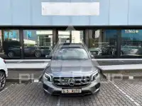 2021 Mercedes Benz GLB 250