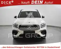 2021 Mercedes Benz GLB 250