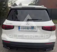 2021 Mercedes Benz GLB 250