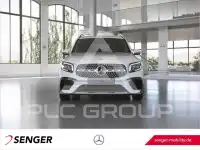 2021 Mercedes Benz GLB 250